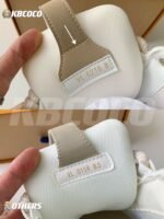LOUIS VUITTON x NIKE AIR FORCE 1 Sneaker - Image 21