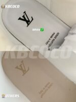 LOUIS VUITTON x NIKE AIR FORCE 1 Sneaker - Image 22