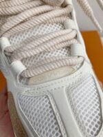 LOUIS VUITTON x NIKE AIR FORCE 1 Sneaker - Image 23