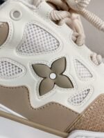 LOUIS VUITTON x NIKE AIR FORCE 1 Sneaker - Image 24