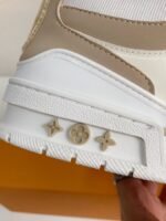 LOUIS VUITTON x NIKE AIR FORCE 1 Sneaker - Image 25