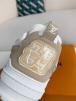 LOUIS VUITTON x NIKE AIR FORCE 1 Sneaker - Image 26
