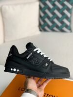 LOUIS VUITTON TRAINER Sneakers - Image 6