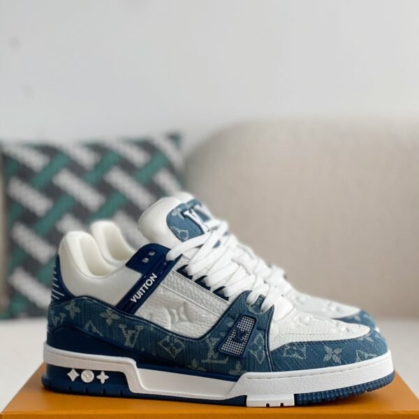 LOUIS VUITTON TRAINER 1A8FN8 Sneakers