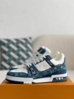 LOUIS VUITTON TRAINER 1A8FN8 Sneakers - Image 2