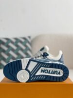 LOUIS VUITTON TRAINER 1A8FN8 Sneakers - Image 5
