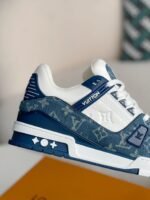 LOUIS VUITTON TRAINER 1A8FN8 Sneakers - Image 7
