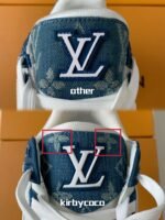 LOUIS VUITTON TRAINER 1A8FN8 Sneakers - Image 13