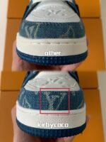 LOUIS VUITTON TRAINER 1A8FN8 Sneakers - Image 14