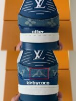 LOUIS VUITTON TRAINER 1A8FN8 Sneakers - Image 15