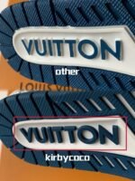 LOUIS VUITTON TRAINER 1A8FN8 Sneakers - Image 17