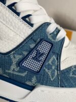 LOUIS VUITTON TRAINER 1A8FN8 Sneakers - Image 20