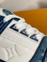 LOUIS VUITTON TRAINER 1A8FN8 Sneakers - Image 21