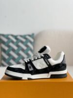 LOUIS VUITTON TRAINER SNEAKERS Kirby - Image 4