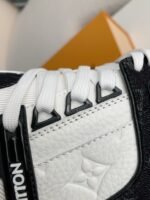 LOUIS VUITTON TRAINER SNEAKERS Kirby - Image 10