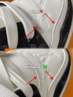 LOUIS VUITTON TRAINER SNEAKERS Kirby - Image 17