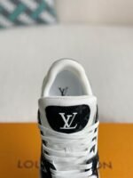 LOUIS VUITTON TRAINER SNEAKERS Kirby - Image 25