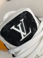 LOUIS VUITTON TRAINER SNEAKERS Kirby - Image 26