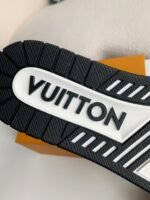 LOUIS VUITTON TRAINER SNEAKERS Kirby - Image 29