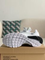 OFF WHITE x Nike Air Presto 2.0 THE TEN OW Jointsignature Sneakers - Image 5