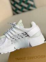 OFF WHITE x Nike Air Presto 2.0 THE TEN OW Jointsignature Sneakers - Image 8