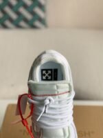OFF WHITE x Nike Air Presto 2.0 THE TEN OW Jointsignature Sneakers - Image 9