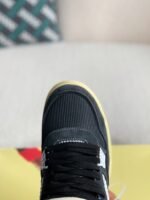 Union LA X Jordan 4 AJ4 Sneakers Retro - Image 9