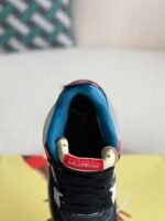 Union LA X Jordan 4 AJ4 Sneakers Retro - Image 11