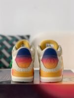 Jordan 3 xJ Balvin Sneakers - Image 5