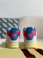 Union LA XJordan 4 AJ4 Sneakers Retro - Image 3