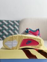 Union LA XJordan 4 AJ4 Sneakers Retro - Image 5