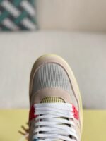 Union LA XJordan 4 AJ4 Sneakers Retro - Image 8