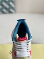 Union LA XJordan 4 AJ4 Sneakers Retro - Image 9