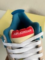 Union LA XJordan 4 AJ4 Sneakers Retro - Image 10
