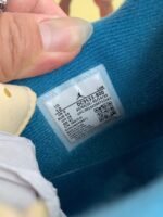 Union LA XJordan 4 AJ4 Sneakers Retro - Image 13