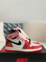 Nlke Jordan Air Jordan 1 Retro High OG 2.0 "NextChapter" Sneakers