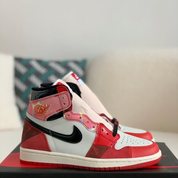 Nlke Jordan Air Jordan 1 Retro High OG 2.0 "NextChapter" Sneakers