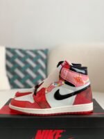 Nlke Jordan Air Jordan 1 Retro High OG 2.0 "NextChapter" Sneakers - Image 2