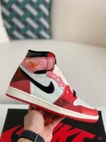 Nlke Jordan Air Jordan 1 Retro High OG 2.0 "NextChapter" Sneakers - Image 3