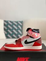 Nlke Jordan Air Jordan 1 Retro High OG 2.0 "NextChapter" Sneakers - Image 4