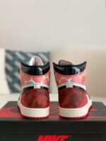 Nlke Jordan Air Jordan 1 Retro High OG 2.0 "NextChapter" Sneakers - Image 5