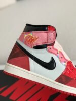 Nlke Jordan Air Jordan 1 Retro High OG 2.0 "NextChapter" Sneakers - Image 6