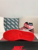 Nlke Jordan Air Jordan 1 Retro High OG 2.0 "NextChapter" Sneakers - Image 9