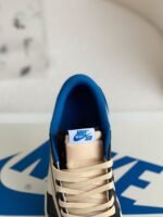 TravisScottx AirJordan1 AJ Low - Image 7