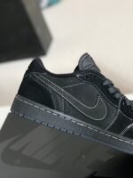 Nike AirJordan1 xTravisScott AJ LoW - Image 5