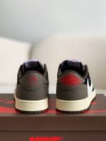 Nike AirJordan1xTravisScott AJ LoW - Image 5