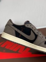 Nike AirJordan1xTravisScott AJ LoW - Image 6