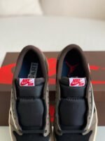 Nike AirJordan1xTravisScott AJ LoW - Image 7
