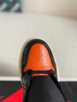 Air Jordan 1 Retro High OG Chicago Red - Image 8