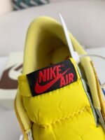 Travis Scott x Jordan Air jordan 1 Low Golf 6.0 Sneakers - Image 11